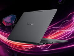 O Yoga Pro 7 15ASH11 pesa 1,71 kg.