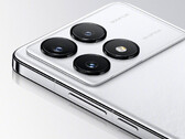 O Redmi K70 e o Redmi K70 Pro serão difíceis de distinguir. (Fonte da imagem: Xiaomi)