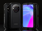 O Doogee V30 Pro vem com Android 13. (Fonte da imagem: Doogee)