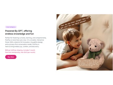 (Fonte da imagem: FoloToy)