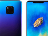Breve Análise do Smartphone Huawei Mate 20 Pro