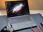 Análise da Aorus 16X (2024): Core i9 e RTX 4070 por US$ 2.000