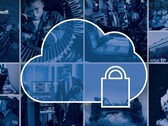 Serviços em nuvem da Microsoft Azure. (Imagem: Microsoft)