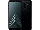 Breve Análise do Smartphone Samsung Galaxy A6 Plus (2018)