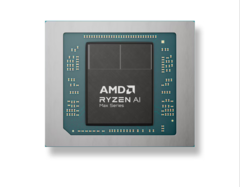 O AMD Ryzen AI Max+ 495 Pro apareceu online
