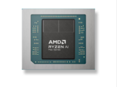 O AMD Ryzen AI Max+ 495 Pro apareceu online