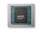 O AMD Ryzen AI Max+ 495 Pro apareceu online