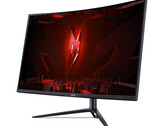 O Acer Nitro XZ320QK P3 é vendido por US$ 499,99. (Fonte da imagem: Acer)