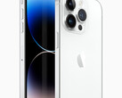 Todos os modelos do iPhone 14 nos EUA terão que contar somente com eSIMs. (Fonte de imagem: Apple)
