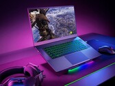 Razer Blade 15 Modelo Base Revisão de Laptop: 95 W GeForce RTX 3060 Suporta bem