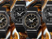 A Casio está supostamente lançando dois CasiOaks pretos em junho - aqui estão as primeiras imagens vazadas