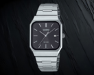 O relógio MTP-B185D-1AVEF da Casio (foto) está chegando ao Reino Unido. (Fonte da imagem: Casio)