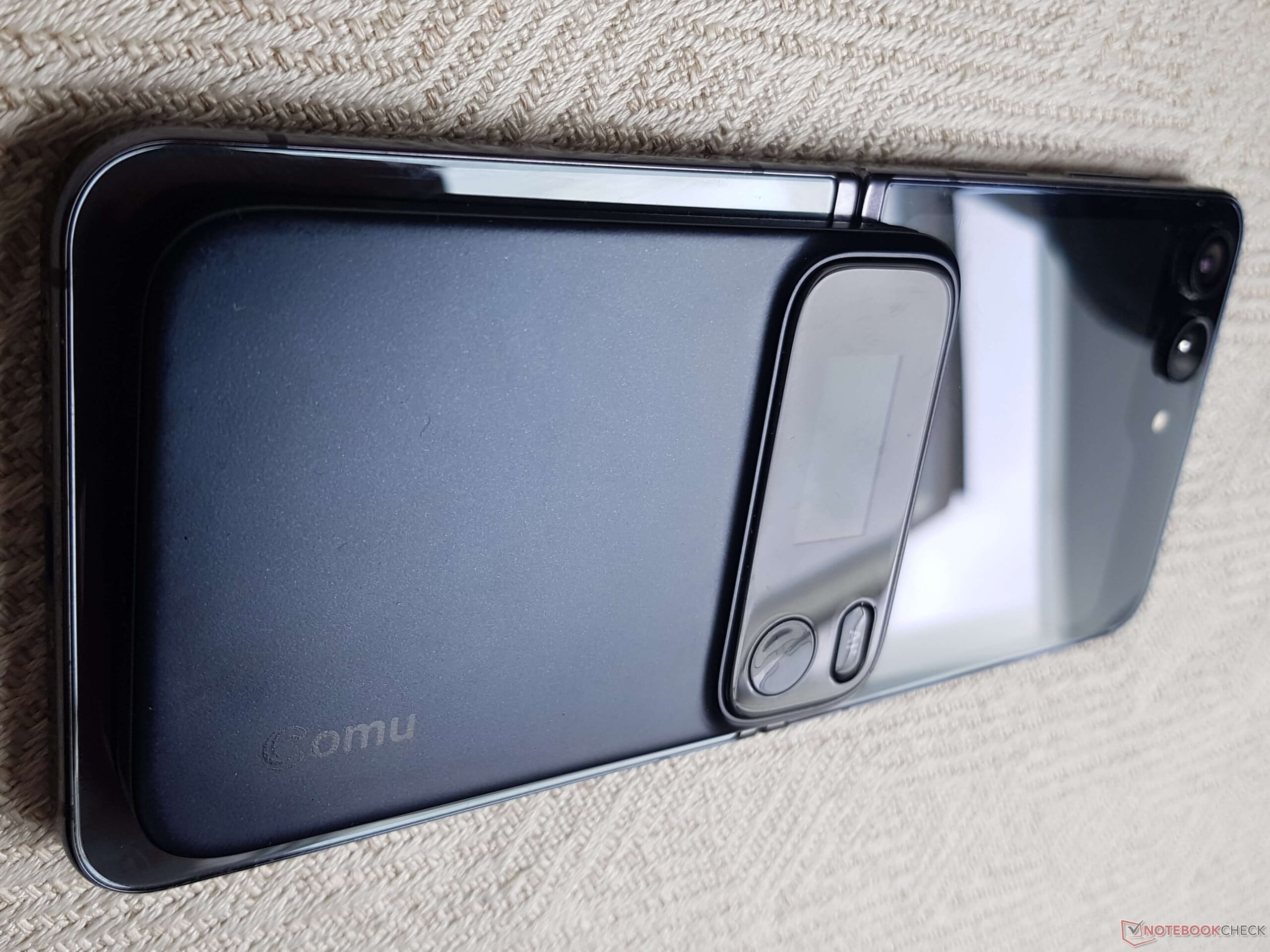O Comu Action Pro é um novo concorrente do Plaud Note Pro.