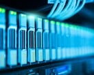 O Google assinou um acordo para adquirir energia hidrelétrica para data centers. Imagem de referência. (Fonte da imagem: Pexels)