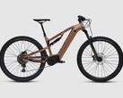 A e-bike Decathlon E-EXPL 700 S chegou em 2023. (Fonte da imagem: Decathlon)