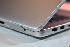 O Dell Pro 14 Plus (fonte da imagem: Benjamin Herzig)