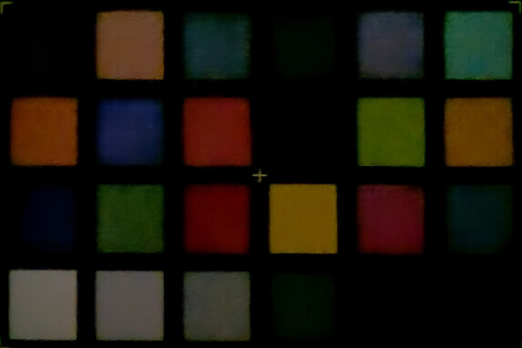 ColorChecker 