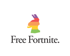 Um banner pedindo que o Fortnite seja liberado das políticas supostamente draconianas da Apple para sua App Store (fonte da imagem: Tim Sweeney, CEO da Epic, no X)