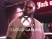 Banner de GTA 6 para Xbox Cloud Gaming exibido