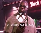 Banner de GTA 6 para Xbox Cloud Gaming exibido