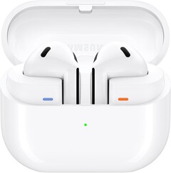 O Galaxy Buds 3. (Fonte da imagem: Samsung)