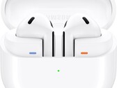 O Galaxy Buds 3. (Fonte da imagem: Samsung)