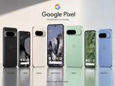 Uma grande variedade de modelos Pixel receberá o Android 17.