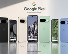 Uma grande variedade de modelos Pixel receberá o Android 17.