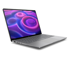 HP ZBook Ultra 14 G1a (fonte da imagem: HP)