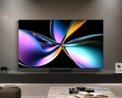 A TV Hisense U7QG já está disponível para pré-encomenda nos EUA. (Fonte da imagem: Hisense)