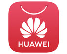 Huawei tem sua própria AppGallery. (Fonte: Huawei)