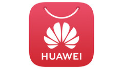 Huawei tem sua própria AppGallery. (Fonte: Huawei)
