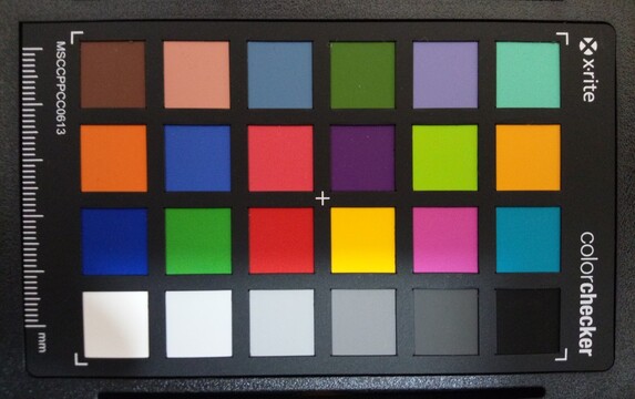 ColorChecker