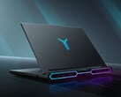 O novo Legion Y9000P "Extreme Edition" (na foto) é equipado com o Intel Core Ultra 290HX Plus
