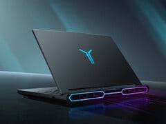 O novo Legion Y9000P 