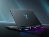 O novo Legion Y9000P "Extreme Edition" (na foto) é equipado com o Intel Core Ultra 290HX Plus