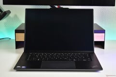 O Lenovo ThinkPad X9-15p Gen 1 Aura Edition