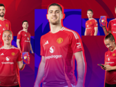 As últimas camisas do MUFC (Fonte: MUFC)