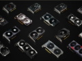 A placa gráfica de baixo custo Nvidia GeForce RTX 3050 é agora oficial (imagem via Nvidia)