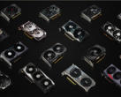 A placa gráfica de baixo custo Nvidia GeForce RTX 3050 é agora oficial (imagem via Nvidia)