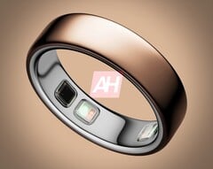 O Oura Ring 5 deve ser apresentado oficialmente em maio.