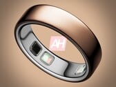 O Oura Ring 5 deve ser apresentado oficialmente em maio.