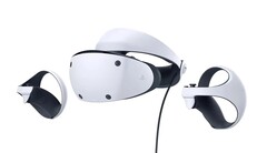 A Sony anunciou alguns novos títulos para o PS VR 2 e deu a conhecer a funcionalidade para PC (imagem via Sony)