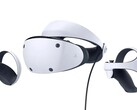A Sony anunciou alguns novos títulos para o PS VR 2 e deu a conhecer a funcionalidade para PC (imagem via Sony)