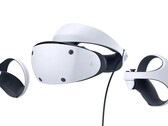 A Sony anunciou alguns novos títulos para o PS VR 2 e deu a conhecer a funcionalidade para PC (imagem via Sony)