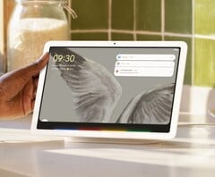 Embora não se espere que o Pixel Tablet tenha um sucessor, o Google está desenvolvendo um display para casa inteligente.
