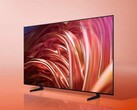 A Samsung S85D é a mais recente smart TV OLED 4K da marca. (Fonte da imagem: Samsung)