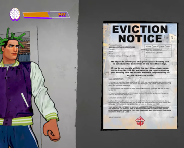 Canalize seu Peter Parker interior e seja despejado como agradecimento por salvar a cidade! (Fonte da imagem: página do Superhero Simulator no Steam)