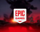 De acordo com o vazamento, Eastern Exorcist será o próximo jogo gratuito para celular. Na foto: uma captura de tela editada do jogo. (Fonte da imagem: Epic Games Store)