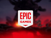 De acordo com o vazamento, Eastern Exorcist será o próximo jogo gratuito para celular. Na foto: uma captura de tela editada do jogo. (Fonte da imagem: Epic Games Store)